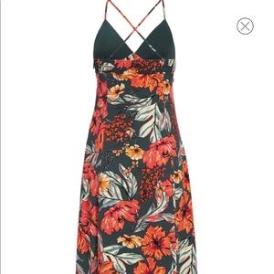 Leith Cami Maxi Sundress
